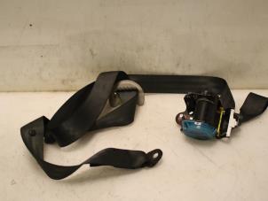 Used Rear seatbelt, left Kia Picanto (TA) 1.0 12V Price € 82,00 Margin scheme offered by Van Gils Automotive