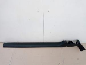 Used Door sill right Volkswagen Scirocco (137/13AD) 2.0 TDI 16V Price € 164,56 Inclusive VAT offered by Van Gils Automotive