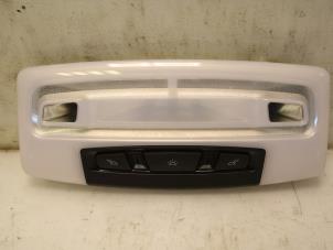 Used Interior lighting, rear BMW 3 serie (F30) 330e Price € 53,24 Inclusive VAT offered by Van Gils Automotive