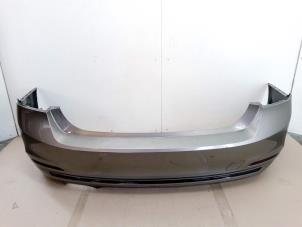 Used Rear bumper BMW 3 serie (F30) 330e Price € 362,99 Inclusive VAT offered by Van Gils Automotive