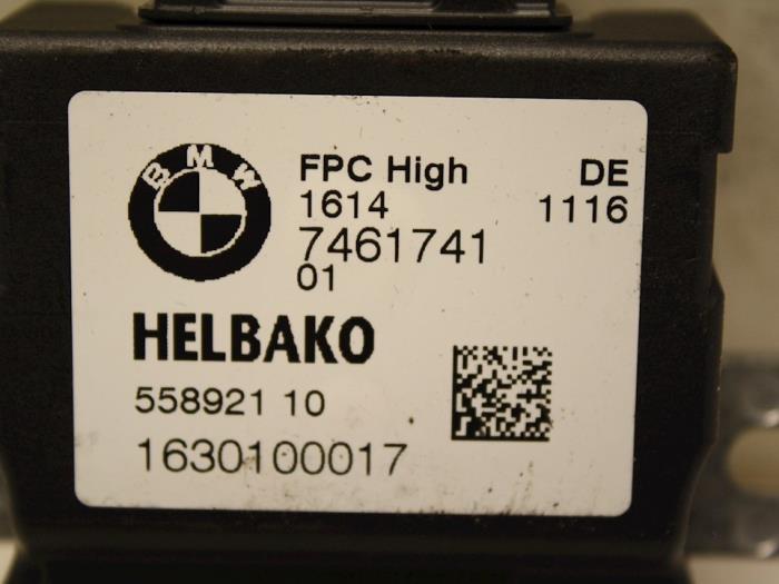 Helbako 55892110 bmw