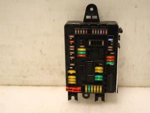 Used Fuse box BMW 3 serie (F30) 330e Price € 53,24 Inclusive VAT offered by Van Gils Automotive