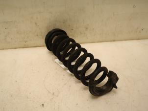 Used Rear coil spring BMW 3 serie (F30) 330e Price € 93,17 Inclusive VAT offered by Van Gils Automotive