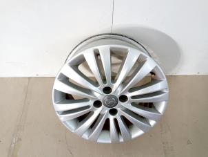 Used Wheel Opel Corsa D 1.2 16V Price € 98,00 Margin scheme offered by Van Gils Automotive
