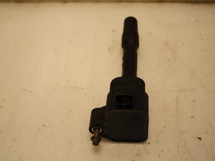 Usagé Broche bobine BMW 3 serie (F30) 330e Prix € 37,51 Prix TTC proposé par Van Gils Automotive