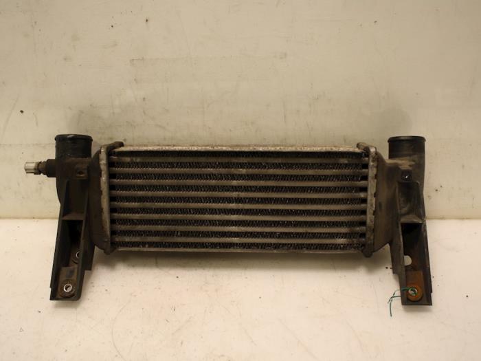 Usagé Intercooler Ford Transit Connect 1.8 TDdi LWB Euro 3 Prix € 60,00 Règlement à la marge proposé par Van Gils Automotive