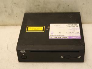 Used DVD player Jaguar XF (CC9) 4.2 V8 32V Price € 145,00 Margin scheme offered by Van Gils Automotive