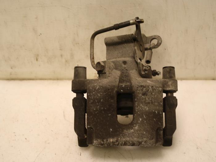 Gebrauchte Bremszange links hinten Jaguar XF (CC9) 4.2 V8 32V Preis € 65,00 Margenregelung angeboten von Van Gils Automotive