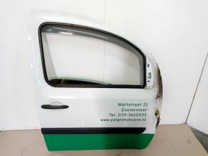 Used Minibus/van front door Renault Kangoo Express (FW) 1.5 dCi 85 Price € 199,00 Margin scheme offered by Van Gils Automotive