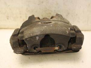 Used Front brake calliper, right Jaguar XF (CC9) 4.2 V8 32V Price € 65,00 Margin scheme offered by Van Gils Automotive