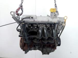 Usados Motor Dacia Sandero I (BS) 1.4 Precio € 479,00 Norma de margen ofrecido por Van Gils Automotive