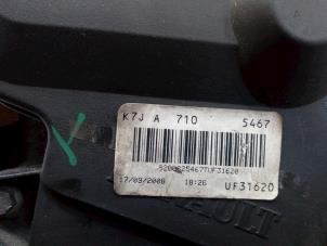 Engine from a Dacia Sandero I (BS) 1.4 2008
