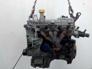 Engine from a Dacia Sandero I (BS) 1.4 2008