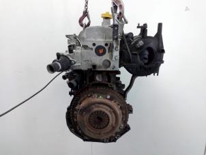 Engine from a Dacia Sandero I (BS) 1.4 2008