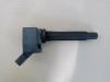 Pen ignition coil from a Volkswagen Golf VII (AUA) 1.8 TSI 16V