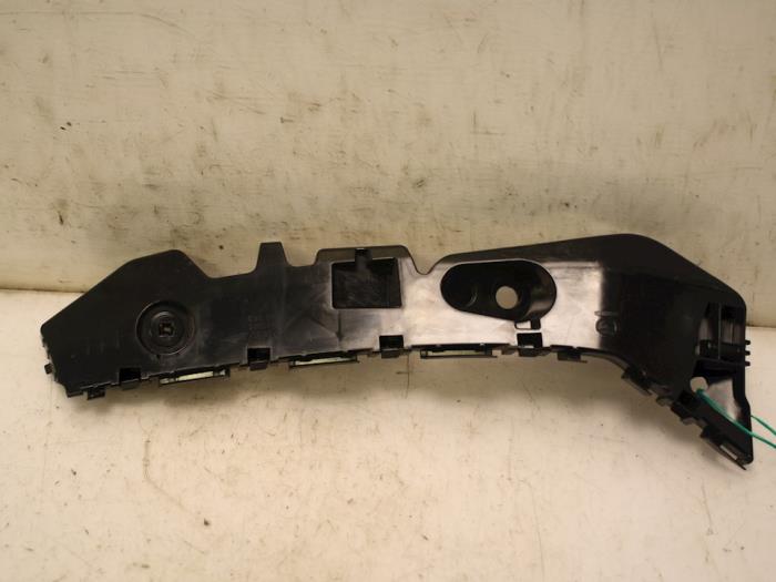 Fit Mazda2 5D Hatchback DJ DL Mazda3 Skyactiv CX-3 RR Bumper Retainer Bracket LH 