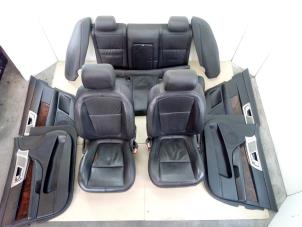 Gebrauchte Verkleidung Set (komplett) Jaguar XF (CC9) 4.2 V8 32V Preis € 699,00 Margenregelung angeboten von Van Gils Automotive