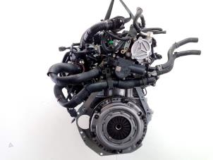 Usagé Moteur Mazda 2 (DJ/DL) 1.5 SkyActiv-G 90 Prix € 1.599,00 Règlement à la marge proposé par Van Gils Automotive