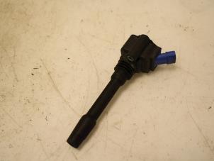 Used Pen ignition coil Fiat 500C/595C/695C 1.4 T-Jet 16V 695,595 Competizione,Rivale Price € 30,00 Margin scheme offered by Van Gils Automotive