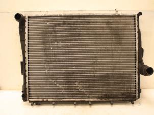 Used Radiator BMW 3 serie Touring (E46/3) 320d 16V Price € 65,00 Margin scheme offered by Van Gils Automotive