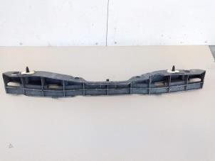 Used Rear bumper component, central Renault Scénic III (JZ) 1.5 dCi 110 Price € 43,00 Margin scheme offered by Van Gils Automotive