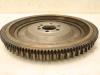 Flywheel from a Renault Clio IV Estate/Grandtour (7R) 0.9 Energy TCE 90 12V 2016