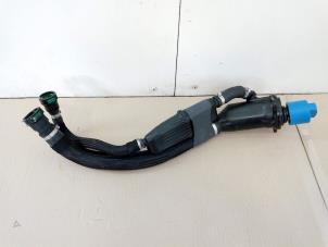 Used Fuel tank filler pipe Volkswagen Transporter/Caravelle T6 2.0 TDI 150 California 4Motion Price € 91,96 Inclusive VAT offered by Van Gils Automotive