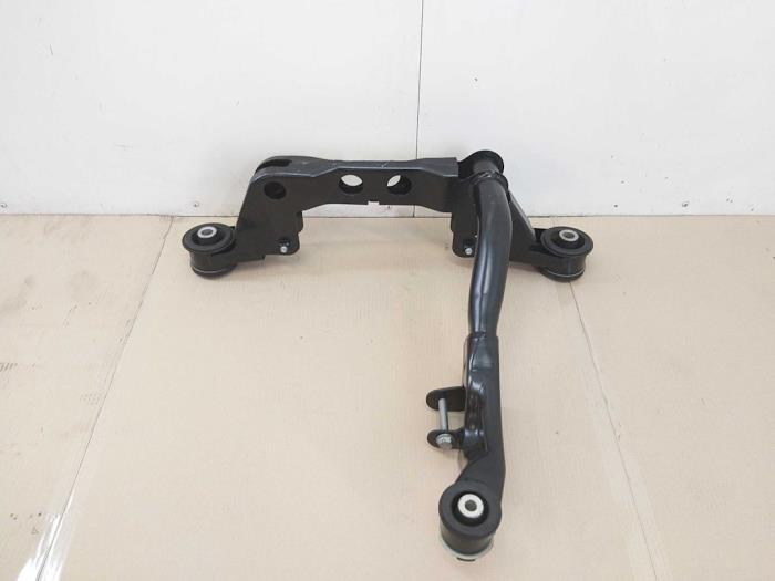 Used Subframe Volkswagen Transporter/Caravelle T6 2.0 TDI 150 California 4Motion Price € 361,79 Inclusive VAT offered by Van Gils Automotive