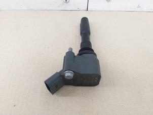 New Pen ignition coil Volkswagen Golf VII (AUA) 1.4 TSI 16V Price € 36,30 Inclusive VAT offered by Van Gils Automotive