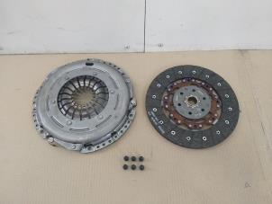 New Clutch kit (complete) Volkswagen Golf VII (AUA) 1.4 TSI 16V Price € 93,17 Inclusive VAT offered by Van Gils Automotive