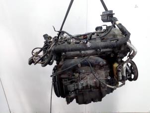 Used Engine Jaguar X-type 3.0 V6 24V Price on request offered by Van Gils Automotive