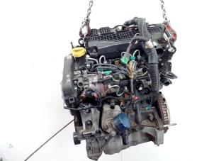 Usados Motor Dacia Logan MCV (KS) 1.5 dCi Precio € 799,99 Norma de margen ofrecido por Van Gils Automotive