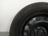 Kit jantes + pneus d'hivers d'un Seat Leon (5FB) 1.8 TSI Ecomotive 16V 2013