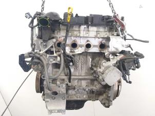 Używane Silnik Ford B-Max (JK8) 1.6 TDCi 95 Cena € 1.700,00 Procedura marży oferowane przez Van Gils Automotive