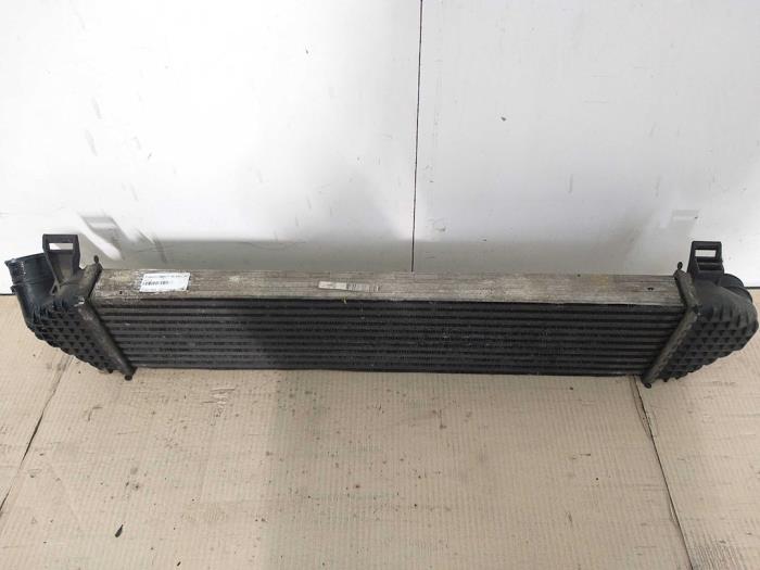 Usagé Intercooler Volvo V50 (MW) 1.6 D 16V Prix € 30,00 Règlement à la marge proposé par Van Gils Automotive