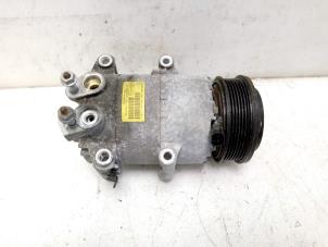 Used Air conditioning pump Ford B-Max (JK8) 1.6 TDCi 95 Price € 99,00 Margin scheme offered by Van Gils Automotive