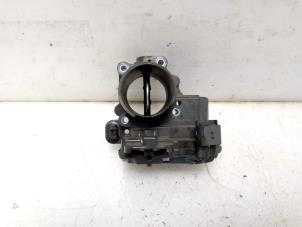 Used Throttle body Peugeot 308 (L3/L8/LB/LH/LP) 2.0 GT HDi, Blue HDi 16V Price € 55,00 Margin scheme offered by Van Gils Automotive