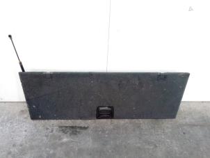 Used Parcel shelf BMW X5 (F15) xDrive 40e PHEV 2.0 Price € 65,34 Inclusive VAT offered by Van Gils Automotive