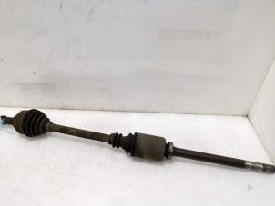 Used Drive shaft, rear right Renault Trafic New (FL) 1.9 dCi 100 16V Price € 74,99 Margin scheme offered by Van Gils Automotive