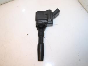 Used Ignition coil Volkswagen Polo V (6R) 1.0 TSI 12V BlueMotion Technology Price € 30,00 Margin scheme offered by Van Gils Automotive