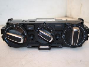 Used Heater control panel Skoda Citigo 1.0 12V Price € 41,00 Margin scheme offered by Van Gils Automotive