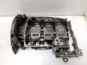 Used Sump Peugeot Boxer (U9) 2.2 HDi 130 Euro 5 Price € 149,99 Margin scheme offered by Van Gils Automotive