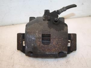 Used Front brake calliper, left Fiat Panda (312) 0.9 TwinAir 65 Price € 32,00 Margin scheme offered by Van Gils Automotive