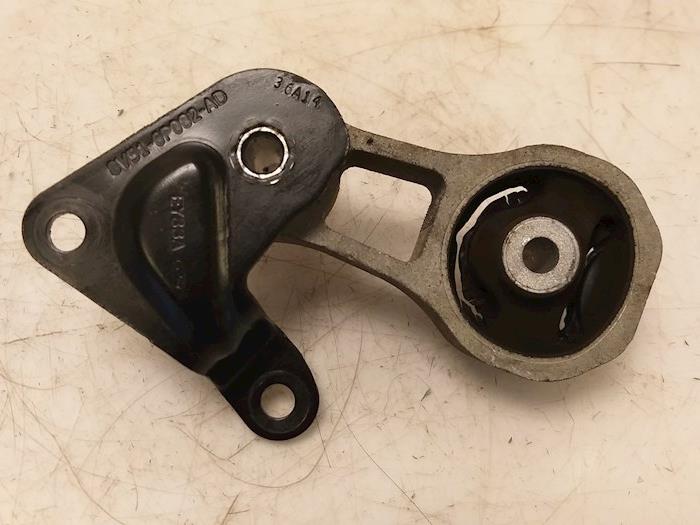 Used Engine mount Ford B-Max (JK8) 1.6 TDCi 95 Price € 50,00 Margin scheme offered by Van Gils Automotive