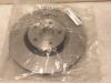 Front brake disc from a Volvo V50 (MW), Estate, 2003 / 2012