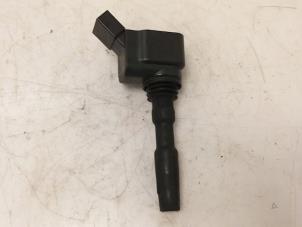 Used Pen ignition coil Skoda Fabia III Combi (NJ5) 1.2 TSI 16V Greentech Price € 36,30 Inclusive VAT offered by Van Gils Automotive