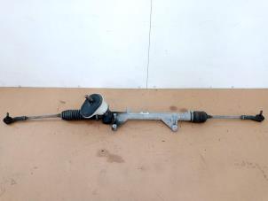 Used Steering box Renault Clio III (BR/CR) 1.5 dCi FAP Price € 81,00 Margin scheme offered by Van Gils Automotive
