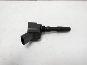 Used Pen ignition coil Volkswagen T-Cross 1.0 TSI 115 12V Price € 36,30 Inclusive VAT offered by Van Gils Automotive