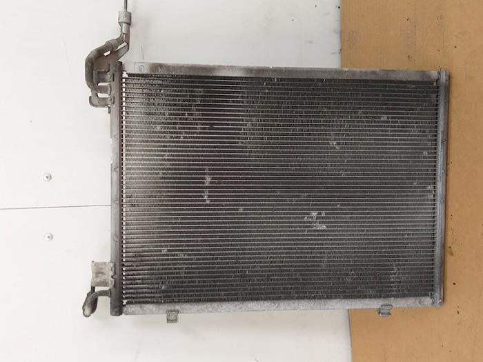 Begagnade AC-radiator Ford B-Max (JK8) 1.6 TDCi 95 Pris € 98,00 Marginaltabell erbjuds av Van Gils Automotive