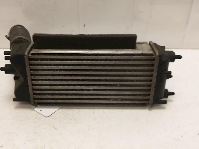 Usagé Intercooler Ford B-Max (JK8) 1.6 TDCi 95 Prix € 109,00 Règlement à la marge proposé par Van Gils Automotive